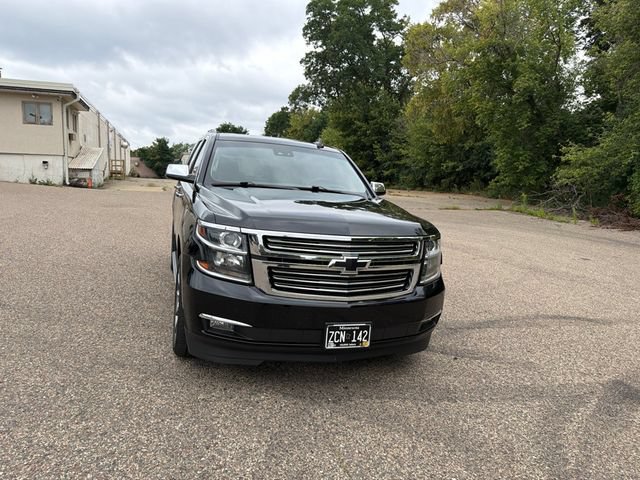 Used 2016 Chevrolet Tahoe LTZ AWD/4WD image 13