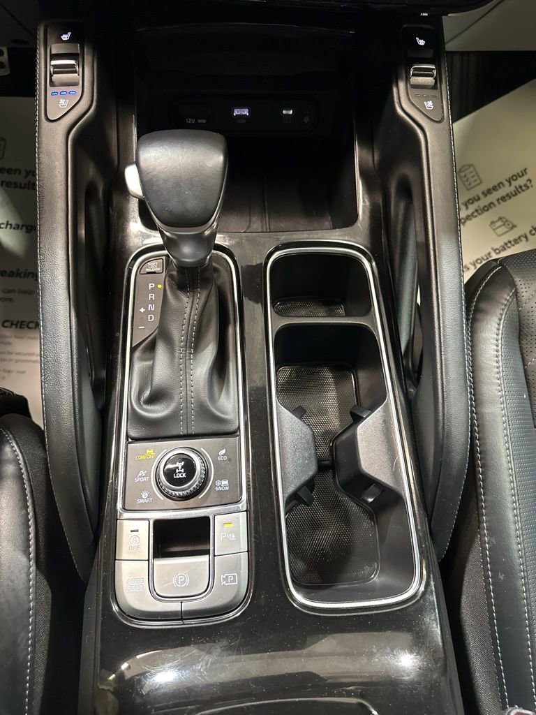 Used 2023 Kia Telluride SX Prestige X-Line image 33