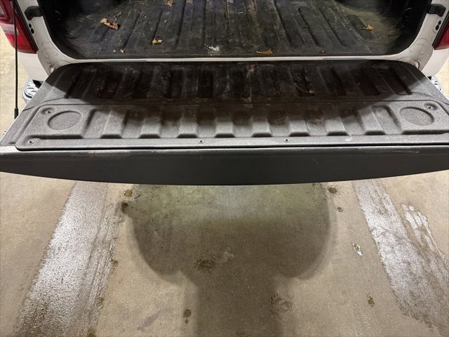 Used 2023 RAM 1500 Laramie image 11