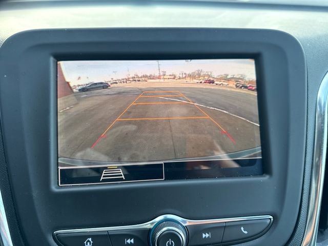 Certified 2023 Chevrolet Equinox LT FWD image 20