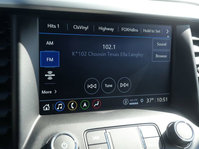 Used 2023 GMC Acadia SLE w/ Driver Convenience Package image 23