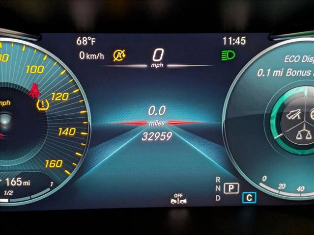 Certified 2023 Mercedes-Benz C 300 Cabriolet image 11