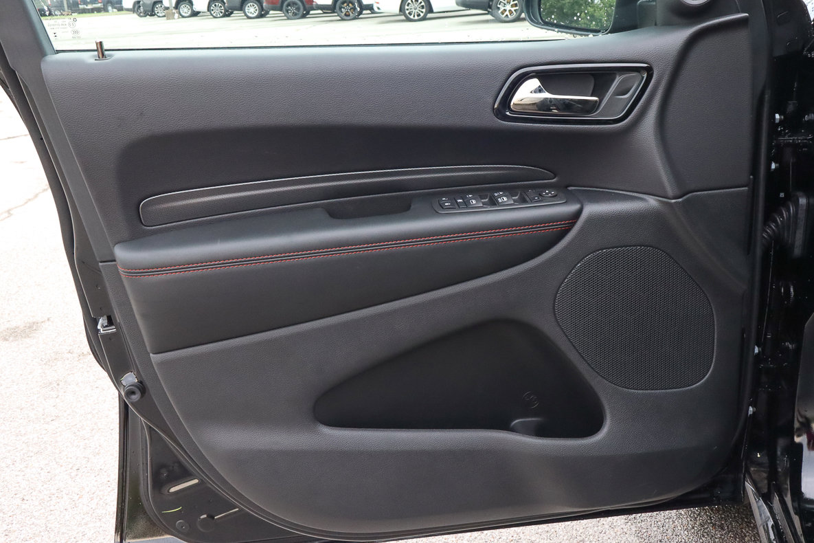 New 2025 Dodge Durango GT w/ Blacktop Package image 9