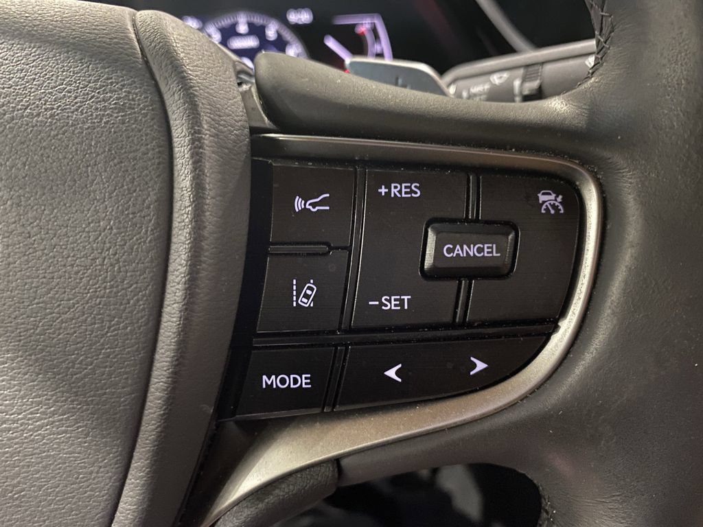 Used 2022 Lexus ES 350 w/ Premium Package FWD image 10