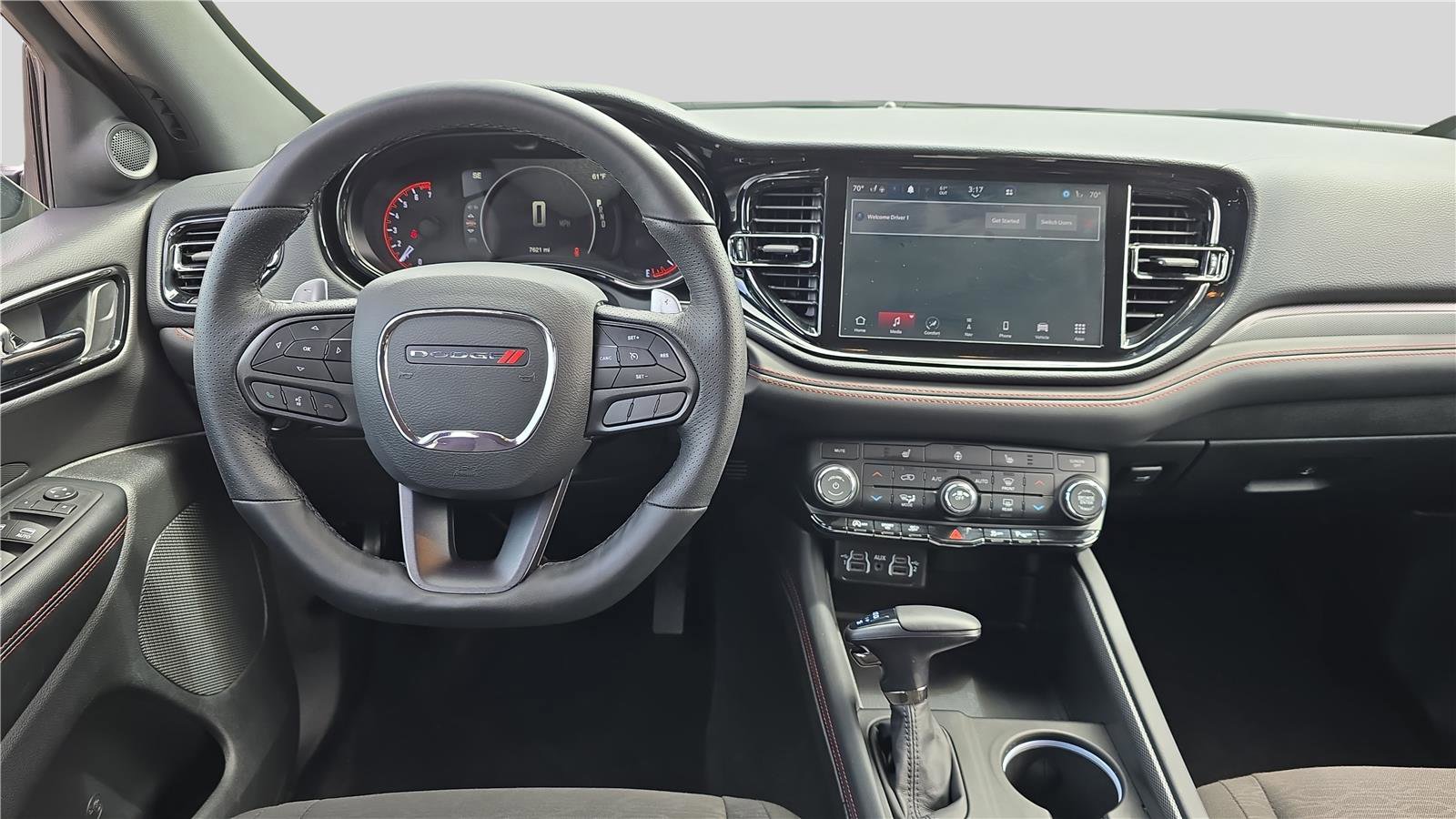 Used 2026 Dodge Durango GT AWD/4WD image 9