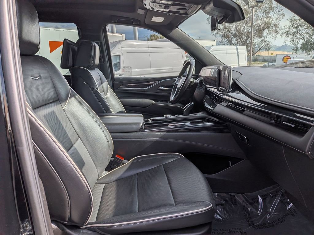Used 2023 Cadillac Escalade Sport image 33