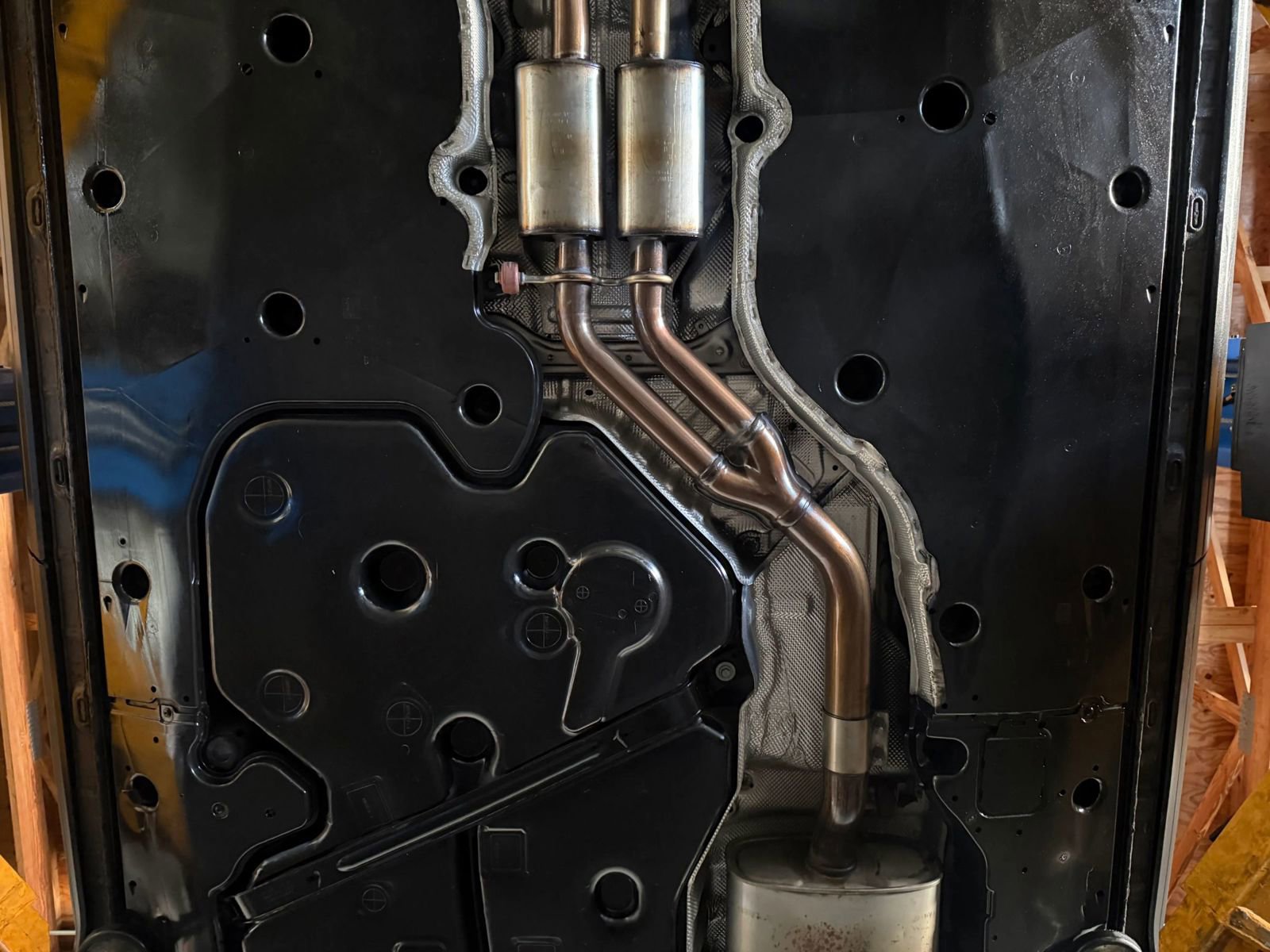 Used 2018 Volkswagen Atlas SE image 50