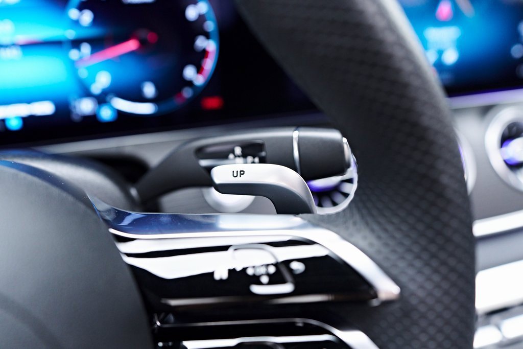 Used 2023 Mercedes-Benz AMG GT 63 image 70