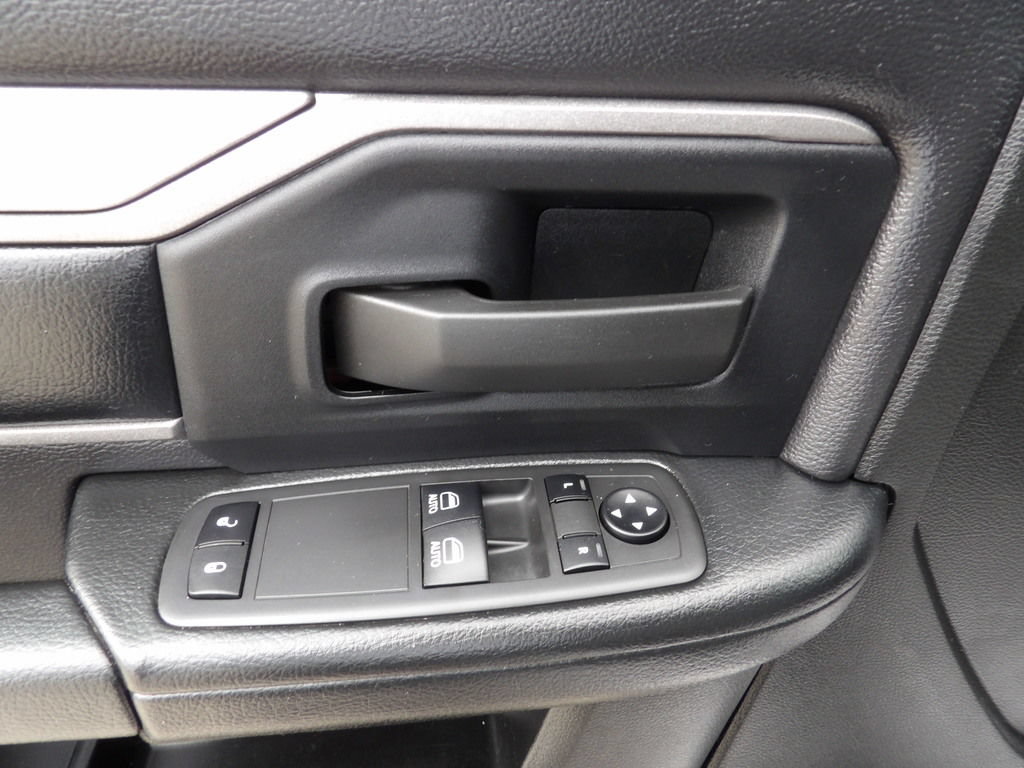 Used 2022 RAM 2500 Tradesman RWD image 15