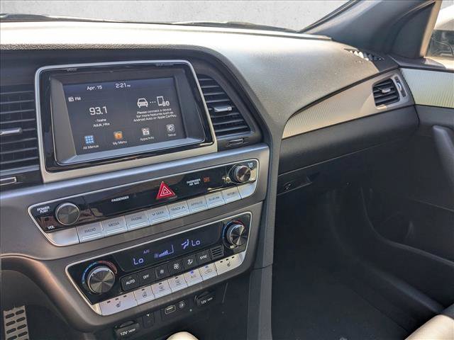 Used 2019 Hyundai Sonata Sport FWD image 13