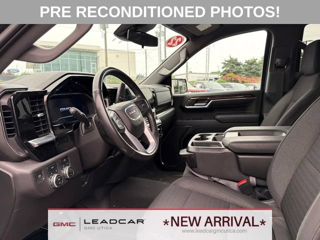 Used 2022 GMC Sierra 1500 Elevation AWD/4WD image 19