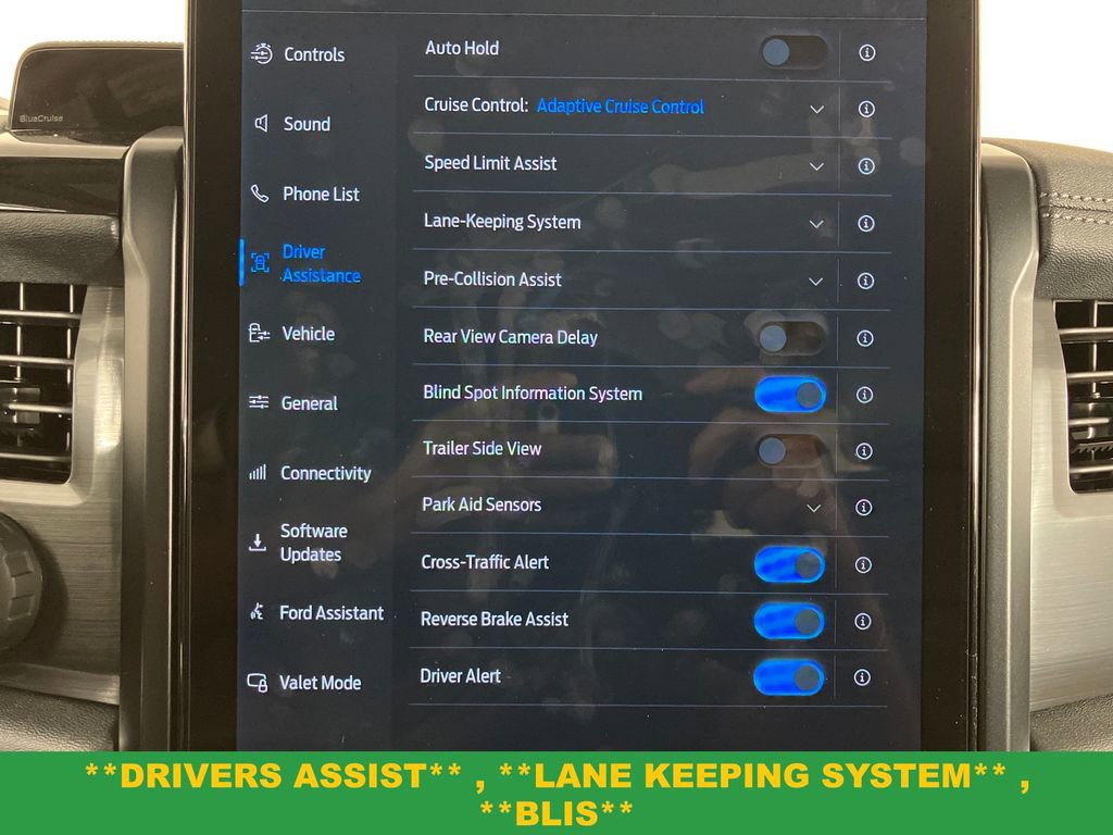 New 2025 Ford F150 Lightning Flash image 25