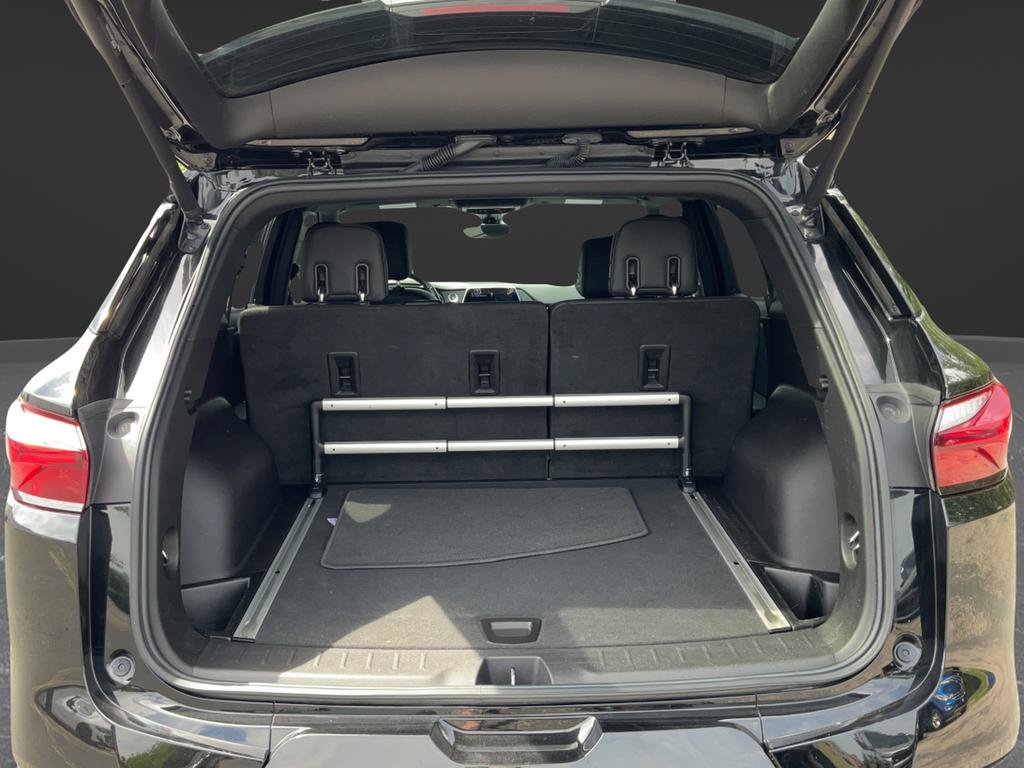 Certified 2020 Chevrolet Blazer RS AWD/4WD image 25