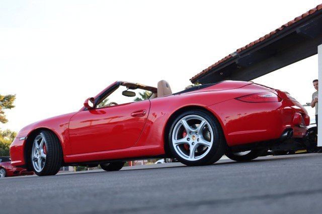 Used 2009 Porsche 911 Carrera S image 18