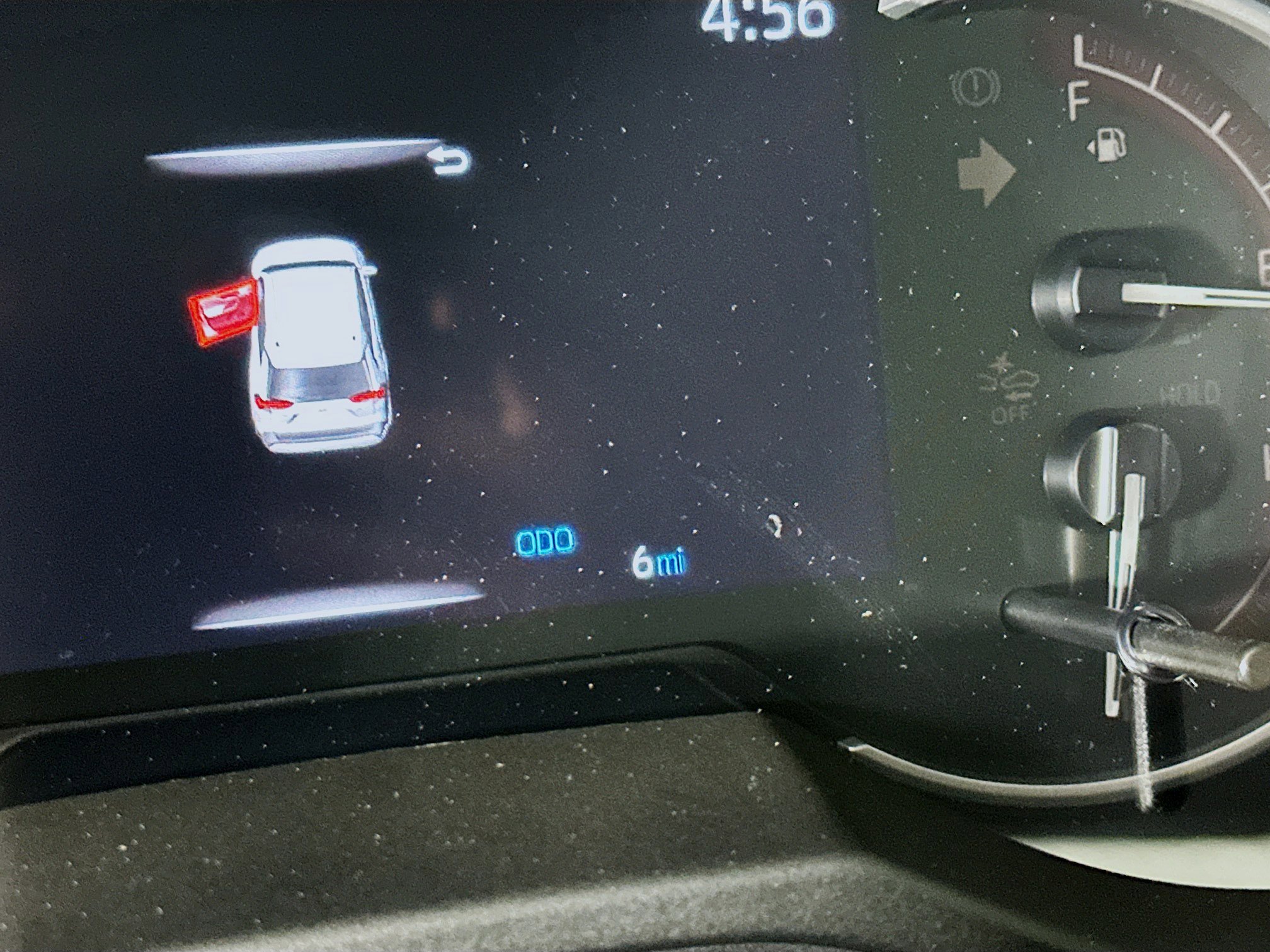 Used 2025 Toyota RAV4 XLE w/ Convenience Package image 19