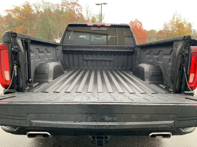 Certified 2023 GMC Sierra 1500 Denali w/ Technology Package image 17