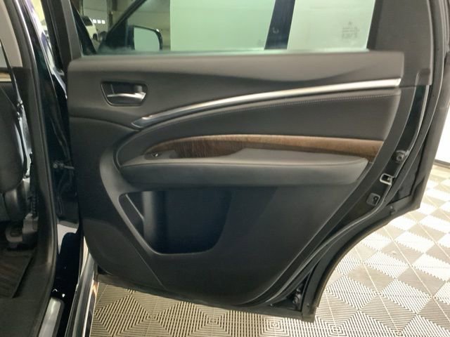 Used 2020 Acura MDX SH-AWD w/ Technology Package image 29
