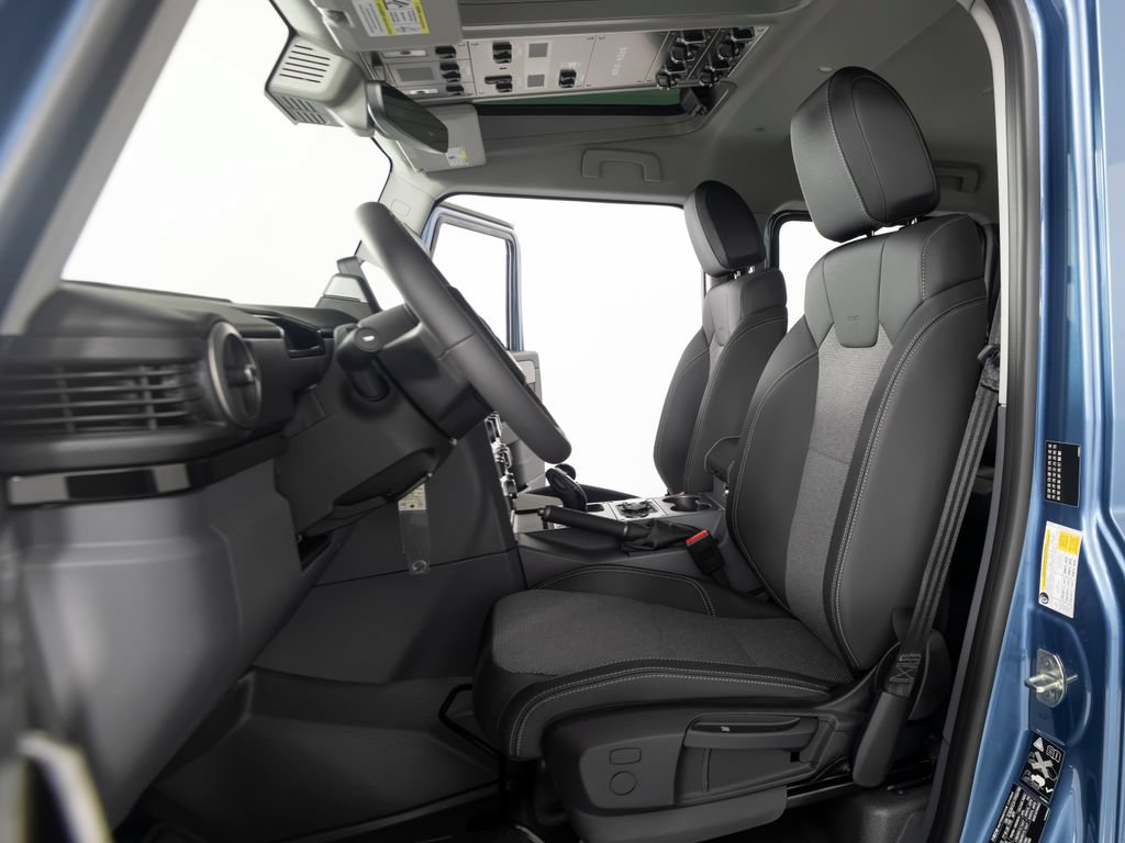 New 2026 INEOS Grenadier Station Wagon AWD/4WD image 32