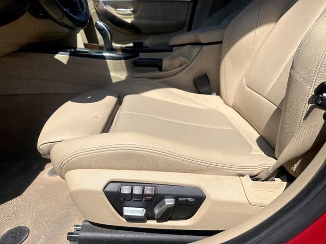 Used 2016 BMW 328i Sedan RWD image 14