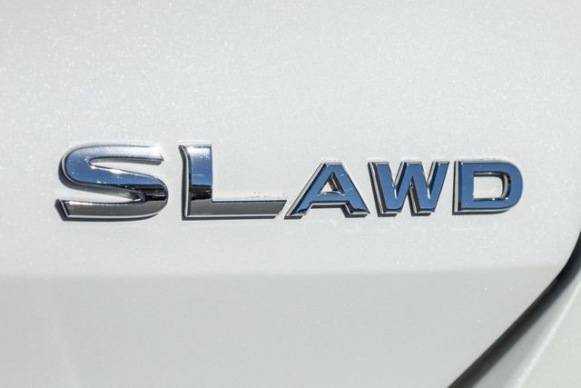 Used 2016 Nissan Rogue SL image 6