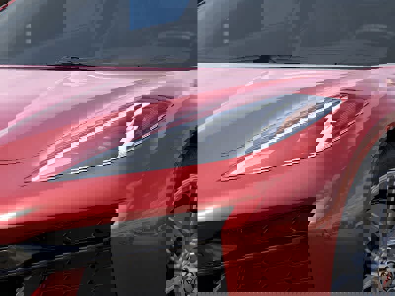 New 2026 Chevrolet Corvette Z06 image 10