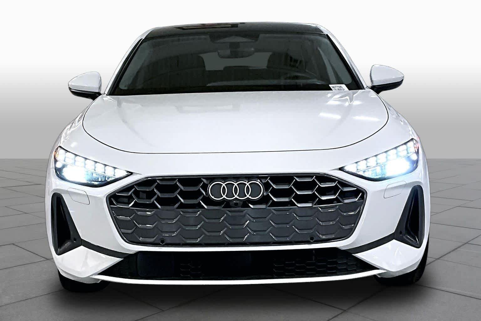 Used 2025 Audi A5 Premium Plus AWD/4WD image 3