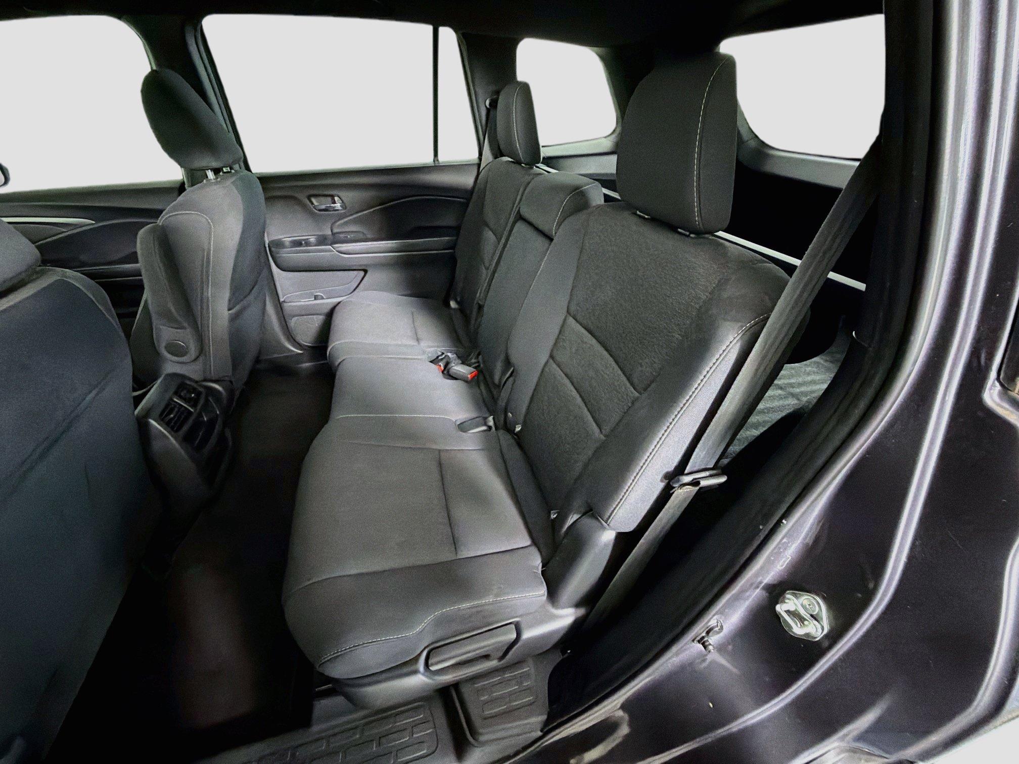 Used 2019 Honda Passport Sport image 26
