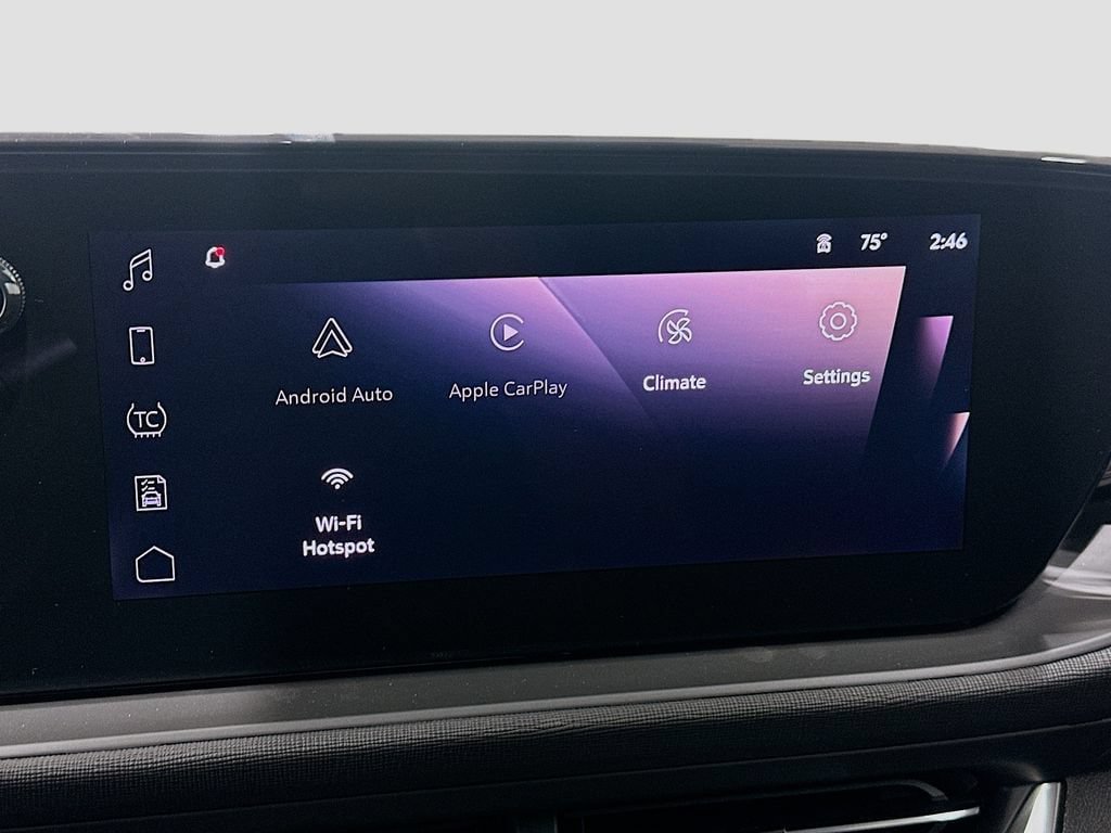 New 2026 Buick Envista Sport Touring w/ Convenience I Package FWD image 17