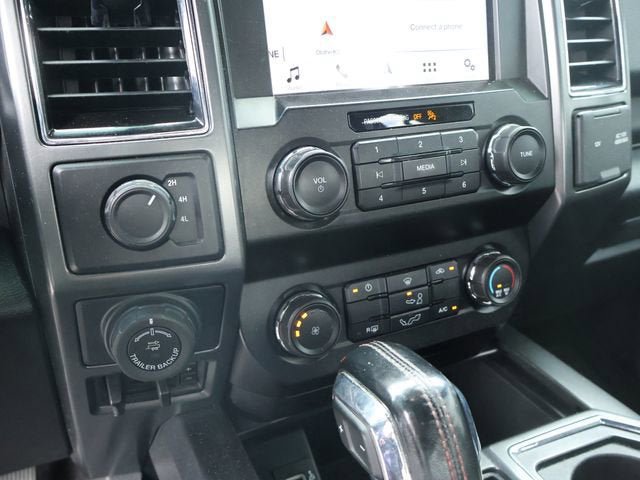 Used 2019 Ford F150 XLT w/ XLT Special Edition Package AWD/4WD image 18
