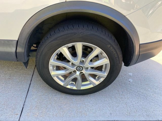 Used 2021 Nissan Rogue Sport S AWD/4WD image 25