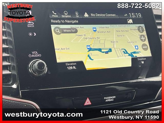 Used 2019 Honda Passport Touring image 35