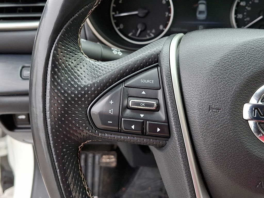 Used 2019 Nissan Maxima Platinum w/ Sport Mat Group image 22