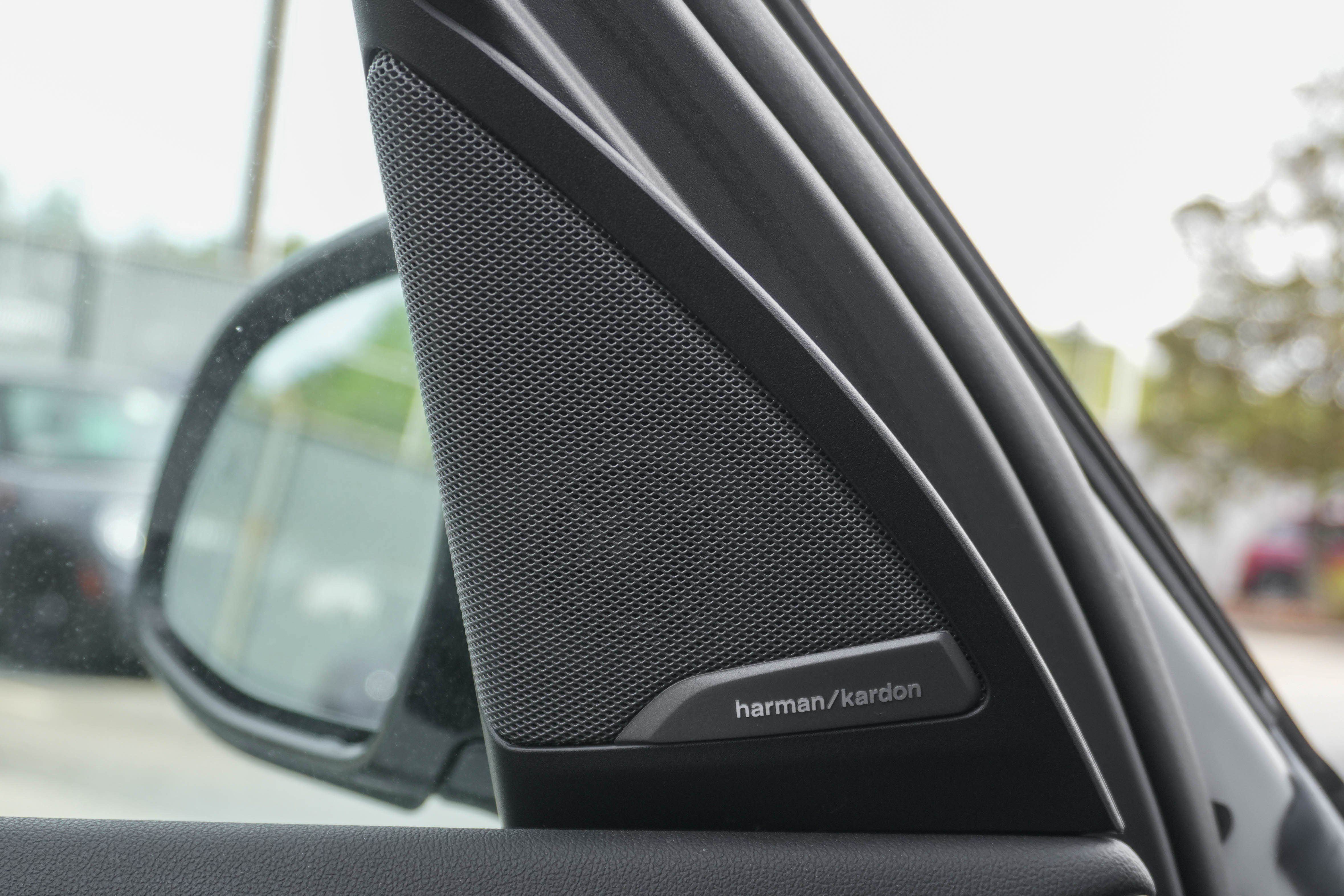 Certified 2023 BMW X3 xDrive30i w/ M Sport Package image 32