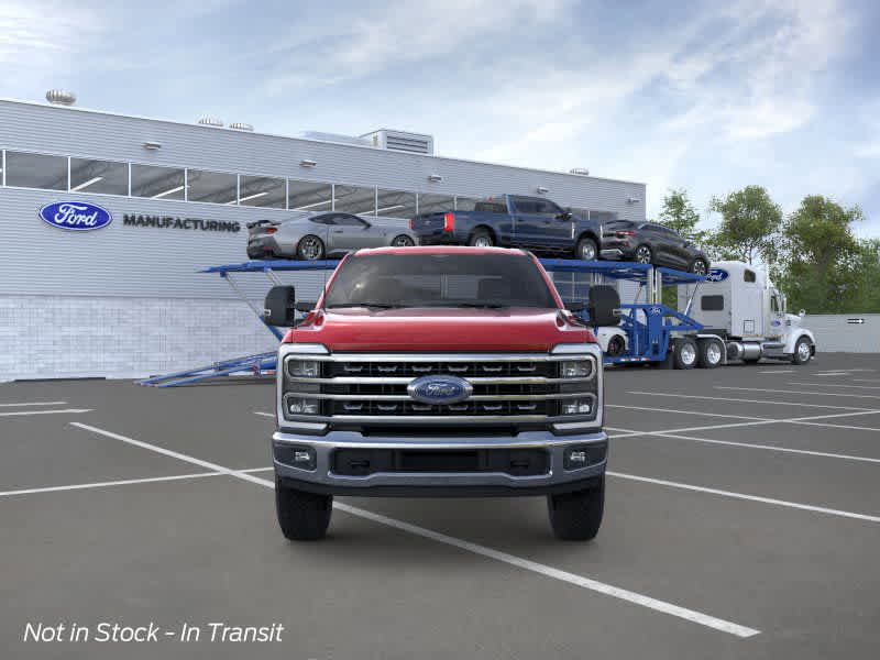 New 2026 Ford F350 XLT w/ XLT Premium Package image 7