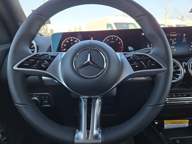 New 2026 Mercedes-Benz GLB 250 4MATIC image 16