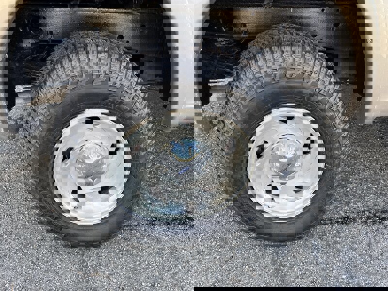 Used 2003 Ford F150 XLT AWD/4WD image 11