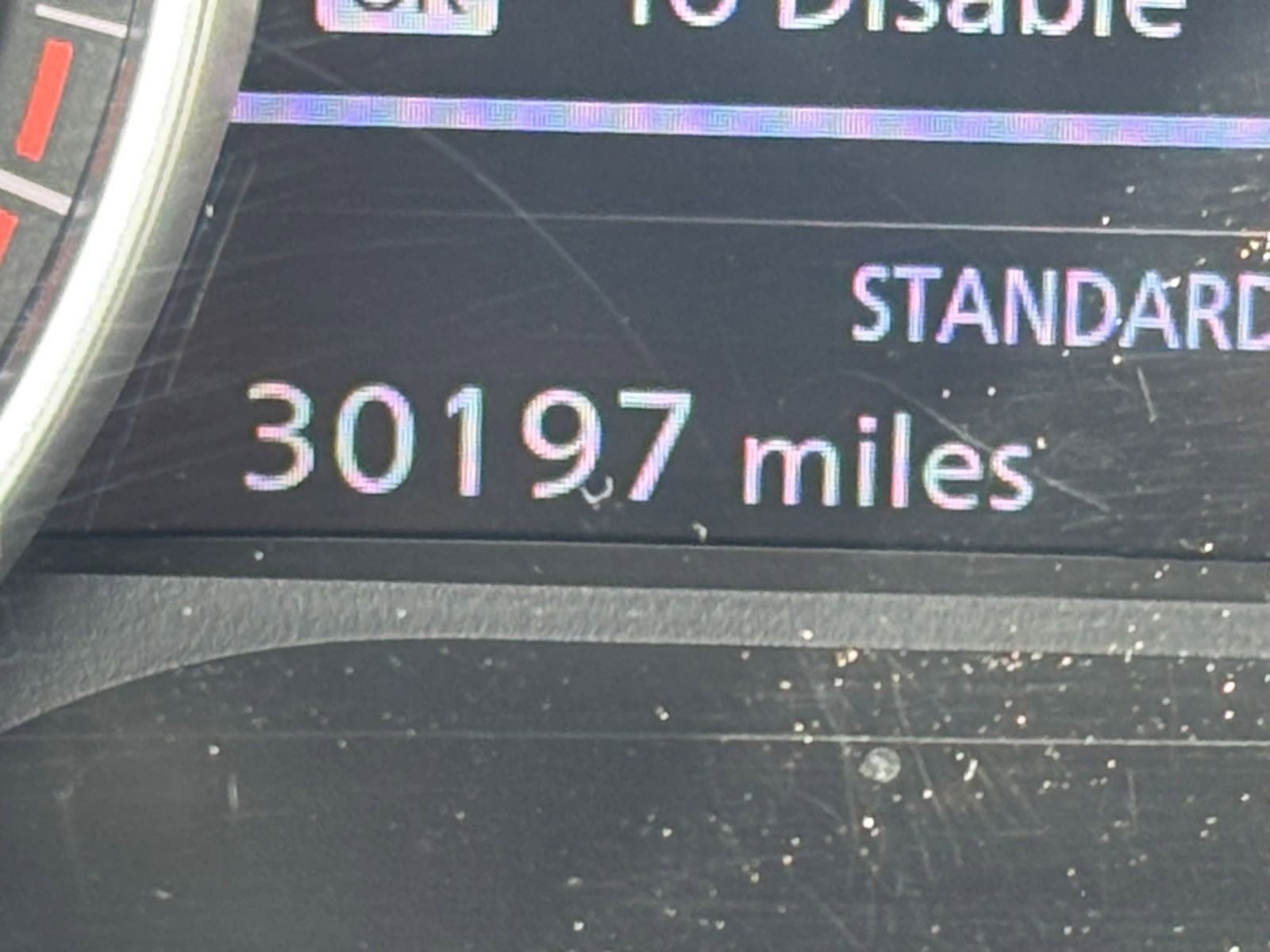 Used 2025 Nissan Pathfinder SV FWD image 43