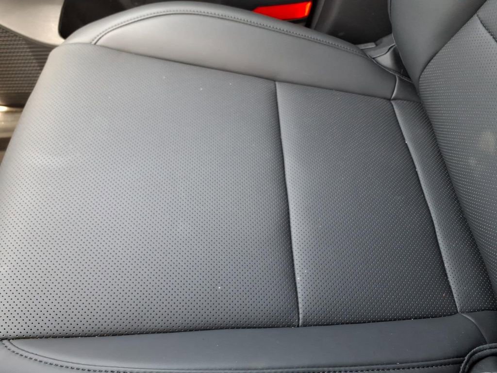 New 2026 Hyundai Santa Fe SEL AWD/4WD image 25
