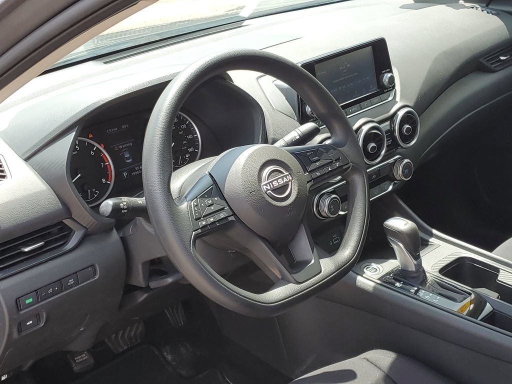 Used 2024 Nissan Sentra S FWD image 6