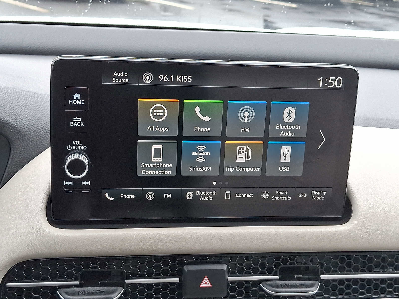 Used 2023 Honda HR-V EX-L image 17