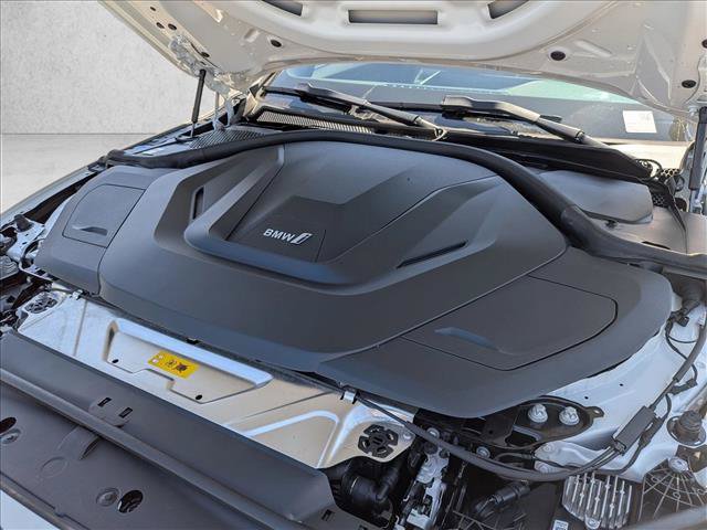Certified 2023 BMW i4 eDrive35 RWD image 23