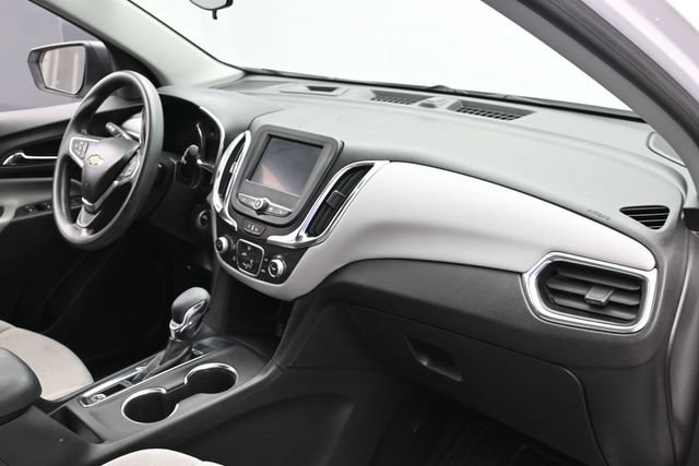 Used 2024 Chevrolet Equinox LS w/ LS Convenience Package FWD image 28