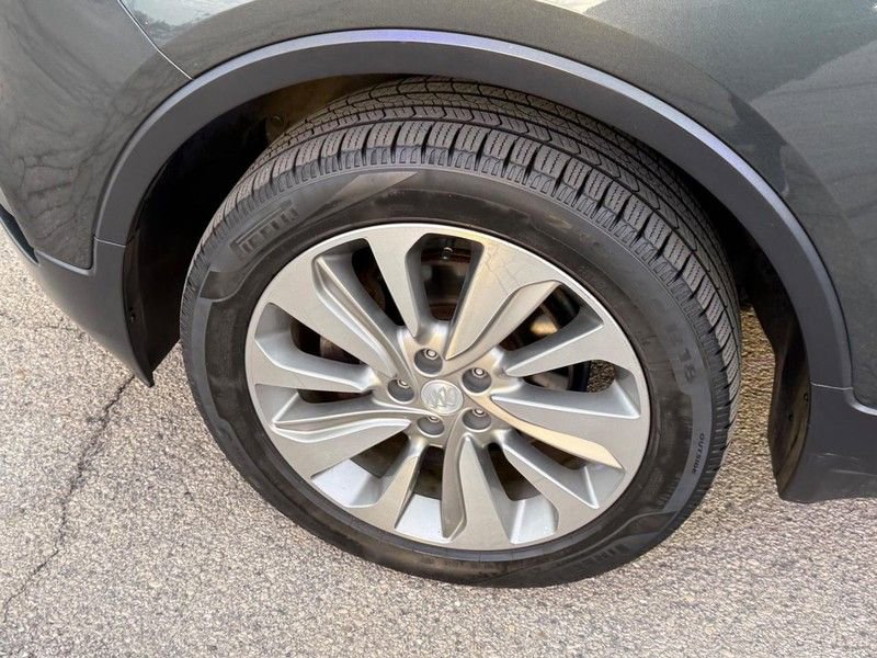 Used 2017 Buick Encore Preferred image 10