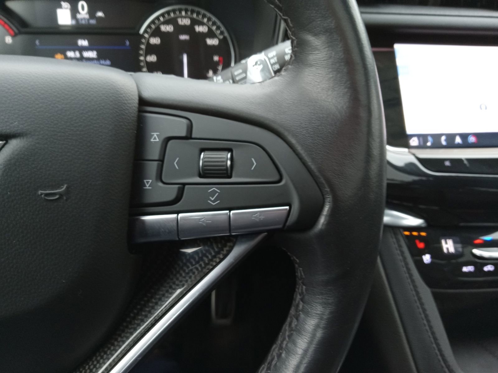 Certified 2023 Cadillac XT6 Sport image 23