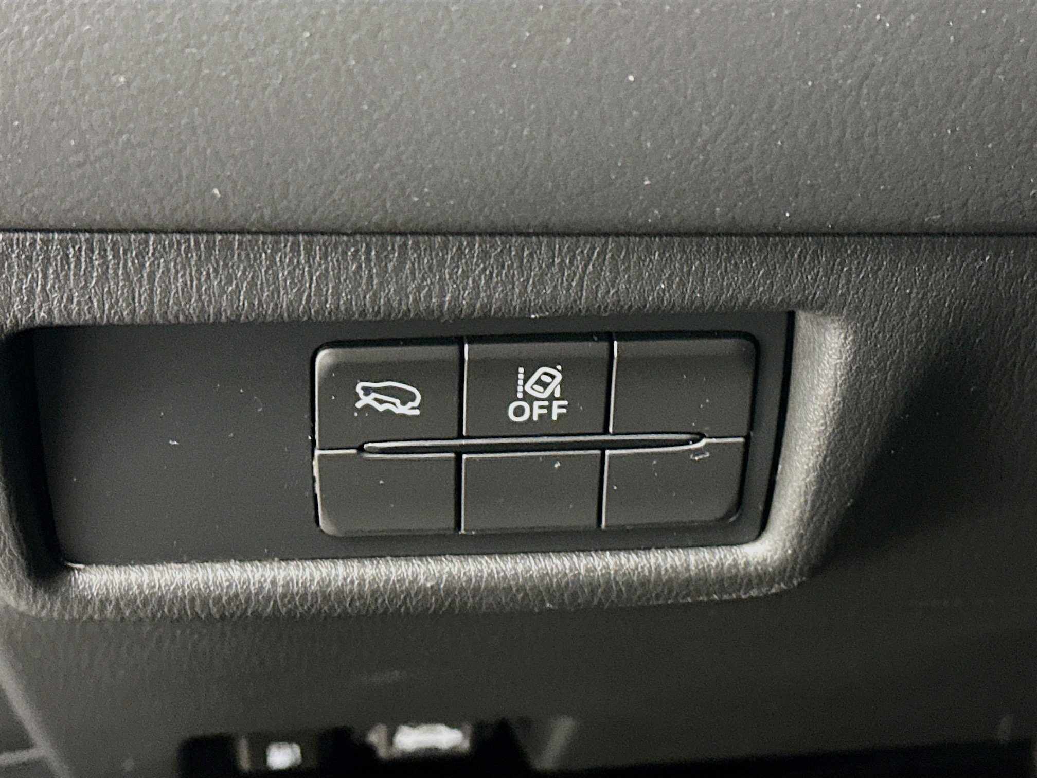 Used 2024 MAZDA CX-5 AWD 2.5 S w/ Select Package image 17