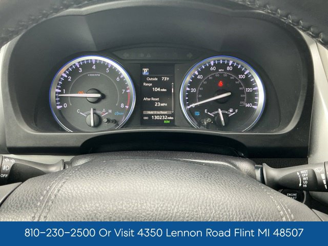 Used 2019 Toyota Highlander SE AWD/4WD image 22
