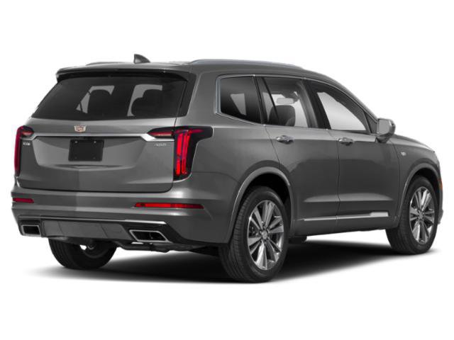 Used 2021 Cadillac XT6 Premium Luxury AWD/4WD image 5