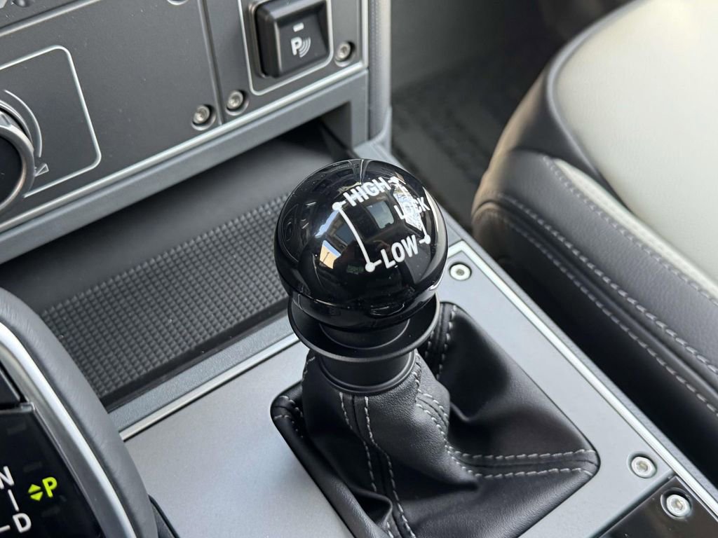 New 2026 INEOS Grenadier image 17