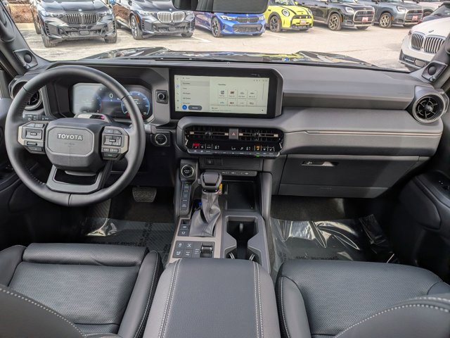 Used 2026 Toyota Land Cruiser w/ Premium Package image 21