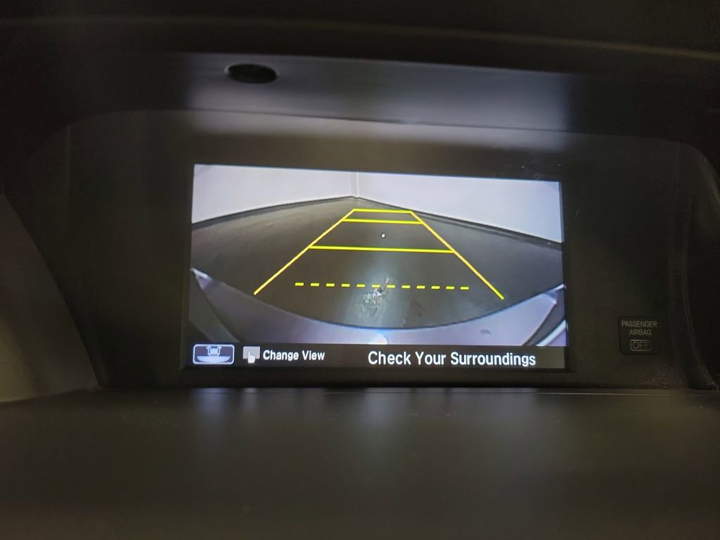 Used 2017 Honda Accord EX-L image 20